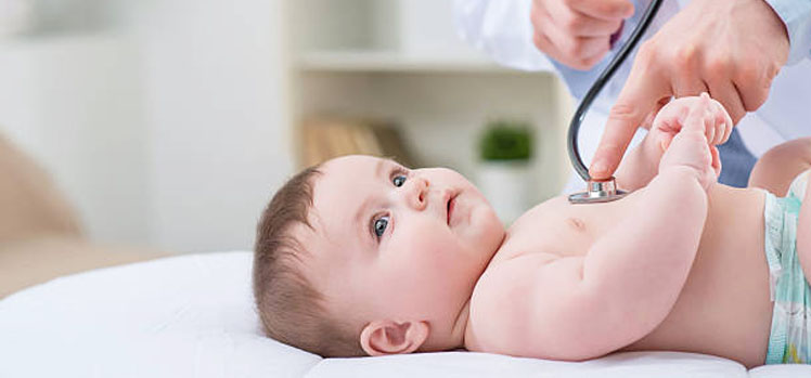 General Pediatrics