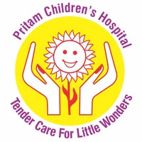 Pritam Chidlren`s Hospital, Bhosari