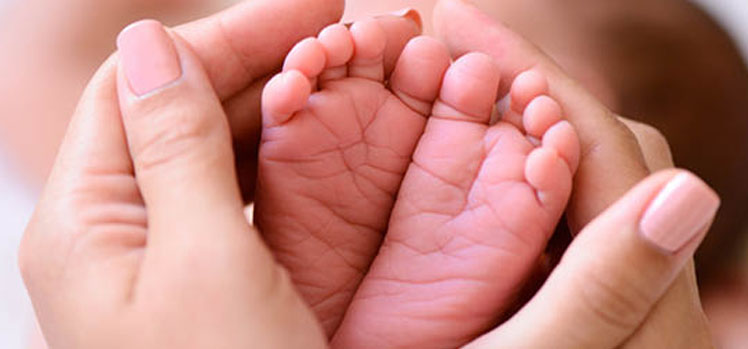 Neonatology